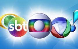 Emissoras de TV Brasileiras